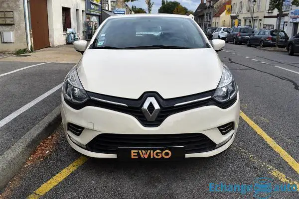 Renault Clio IV (2) 1.2 16V 75 ZEN