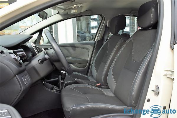 Renault Clio IV (2) 1.2 16V 75 ZEN