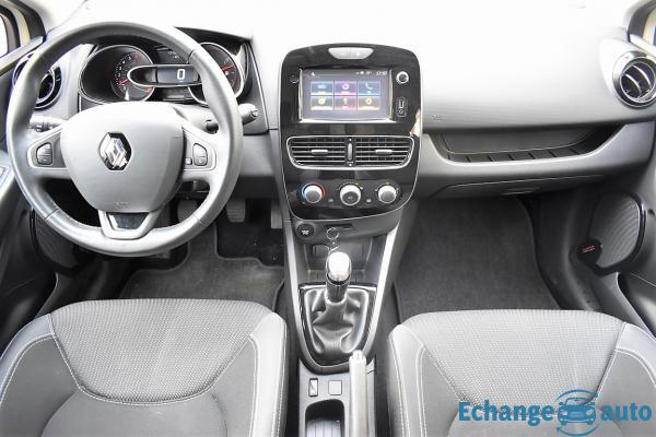 Renault Clio IV (2) 1.2 16V 75 ZEN