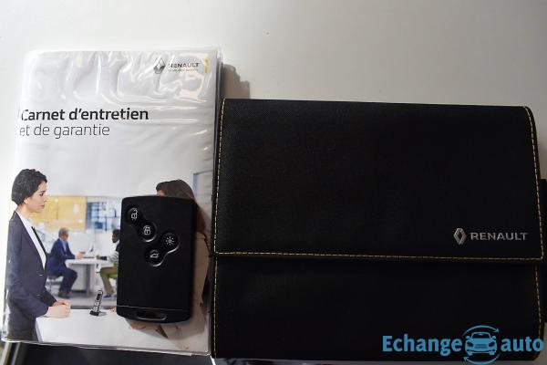 Renault Clio IV (2) 1.2 16V 75 ZEN