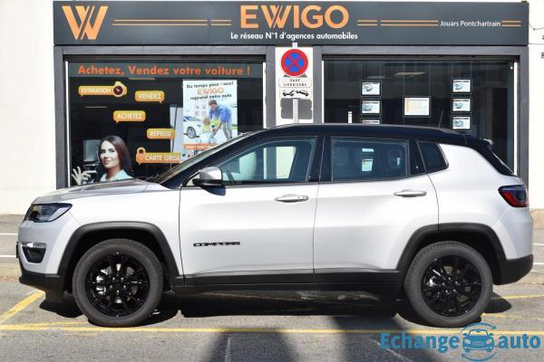 Jeep Compass BROOKLYN EDITION 1.3 GSE T4 130 4X2 BVM6
