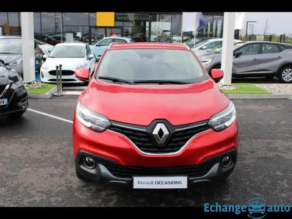 Renault Kadjar 1.2 TCe 130ch energy Intens