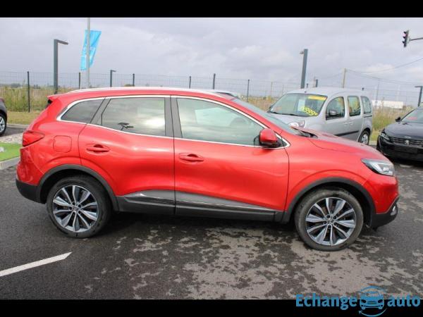 Renault Kadjar 1.2 TCe 130ch energy Intens