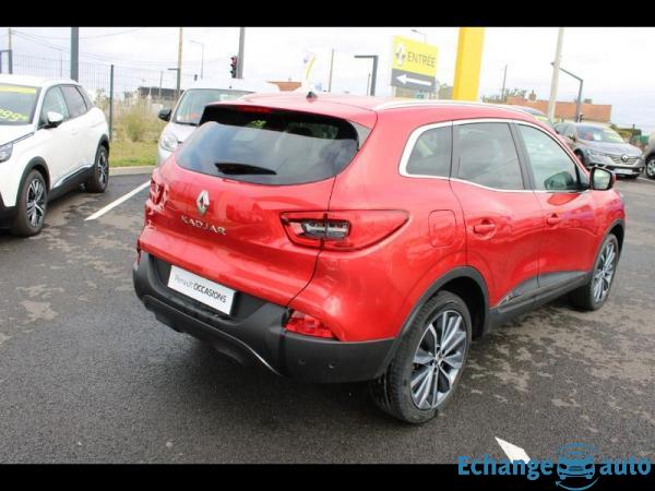 Renault Kadjar 1.2 TCe 130ch energy Intens