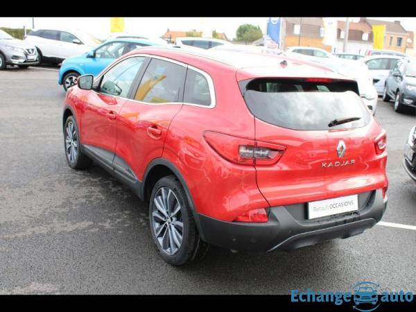 Renault Kadjar 1.2 TCe 130ch energy Intens