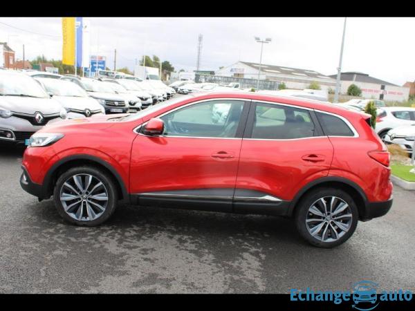 Renault Kadjar 1.2 TCe 130ch energy Intens