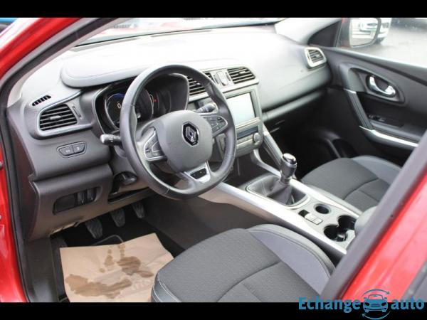 Renault Kadjar 1.2 TCe 130ch energy Intens