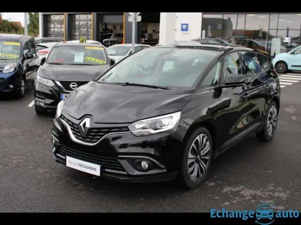 Renault Grand Scénic 1.5 dCi 110ch Energy Life