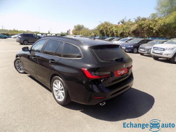 BMW Série 3 Touring 320d 190ch Lounge