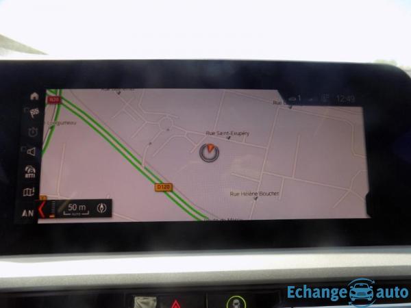 BMW Série 3 Touring 320d 190ch Lounge