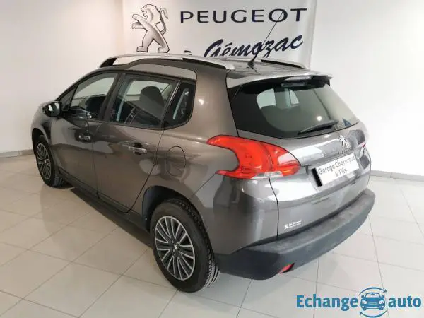 Peugeot 2008 1.6 E-HDI FAP - 92 ACTIVE