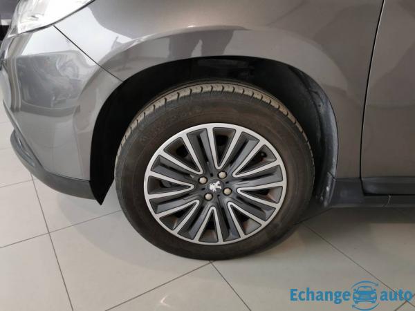 Peugeot 2008 1.6 E-HDI FAP - 92 ACTIVE