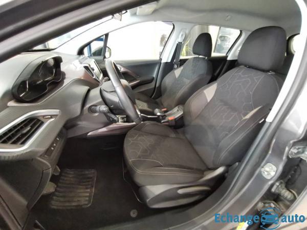 Peugeot 2008 1.6 E-HDI FAP - 92 ACTIVE