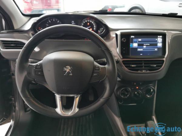 Peugeot 2008 1.6 E-HDI FAP - 92 ACTIVE