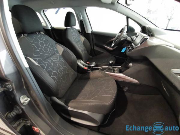 Peugeot 2008 1.6 E-HDI FAP - 92 ACTIVE