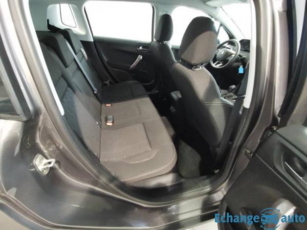 Peugeot 2008 1.6 E-HDI FAP - 92 ACTIVE