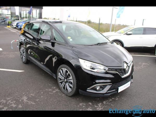 Renault Grand Scénic 1.5 dCi 110ch Energy Life