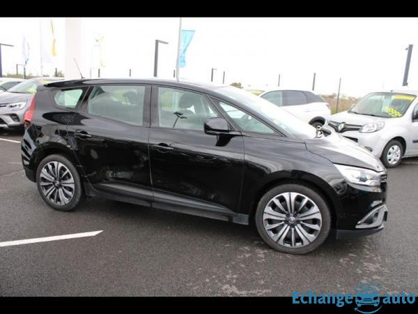 Renault Grand Scénic 1.5 dCi 110ch Energy Life