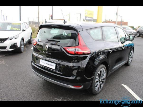 Renault Grand Scénic 1.5 dCi 110ch Energy Life