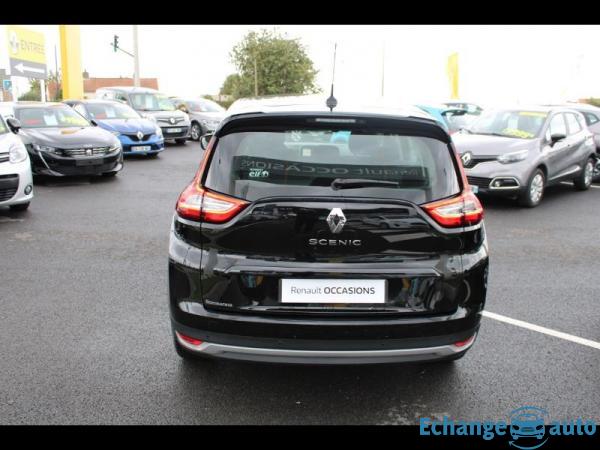 Renault Grand Scénic 1.5 dCi 110ch Energy Life