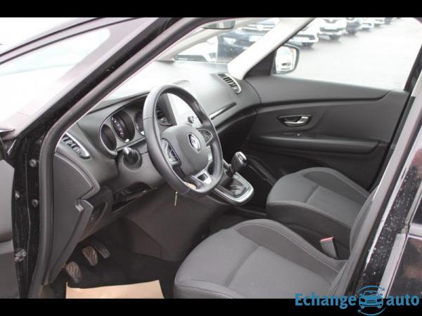 Renault Grand Scénic 1.5 dCi 110ch Energy Life