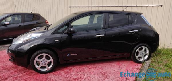 Nissan Leaf Electrique Acenta