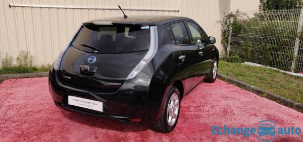 Nissan Leaf Electrique Acenta