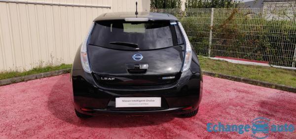 Nissan Leaf Electrique Acenta