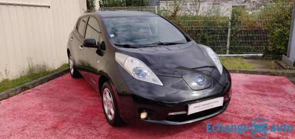 Nissan Leaf Electrique Acenta