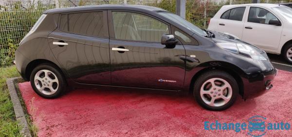 Nissan Leaf Electrique Acenta