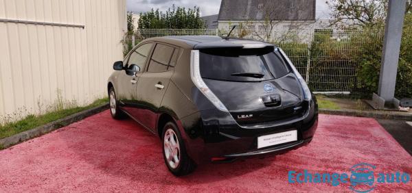 Nissan Leaf Electrique Acenta