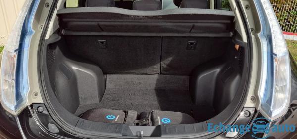 Nissan Leaf Electrique Acenta