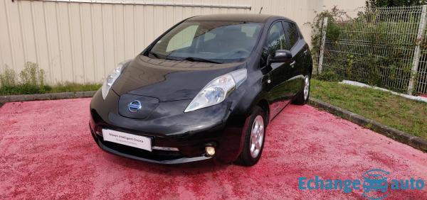 Nissan Leaf Electrique Acenta