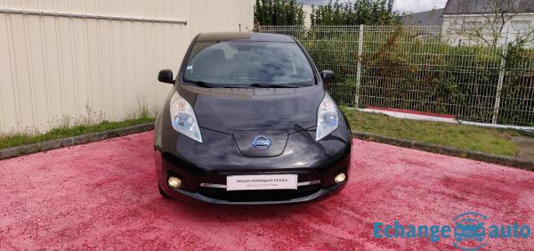 Nissan Leaf Electrique Acenta