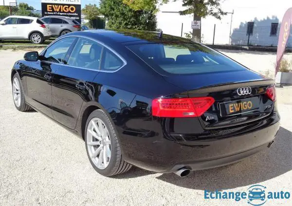 Audi A5 1.8l TFSi 177 CH AMBITION LUXE BVA MULTITRONIC