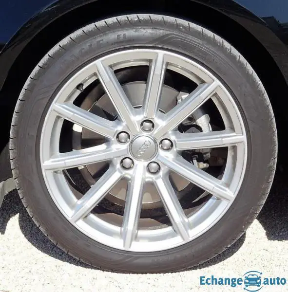 Audi A5 1.8l TFSi 177 CH AMBITION LUXE BVA MULTITRONIC