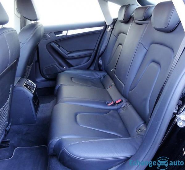 Audi A5 1.8l TFSi 177 CH AMBITION LUXE BVA MULTITRONIC