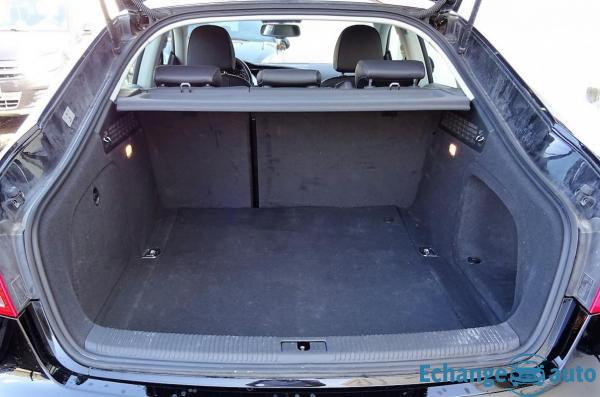 Audi A5 1.8l TFSi 177 CH AMBITION LUXE BVA MULTITRONIC