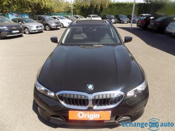 BMW Série 3 Touring 320d 190ch Lounge