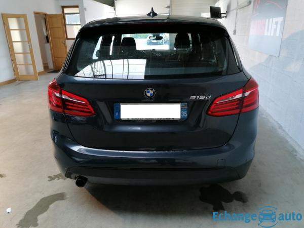BMW Serie 2 Active Tourer 218 D 150 CH SPORT - GARANTIE 6 MOIS