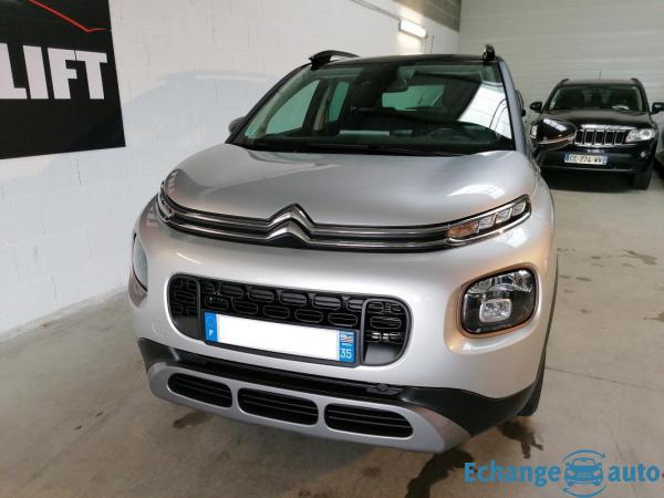 Citroën C3 Aircross 1.2 PURETECH 110 CH ORIGINS - GARANTIE JUIN 2022