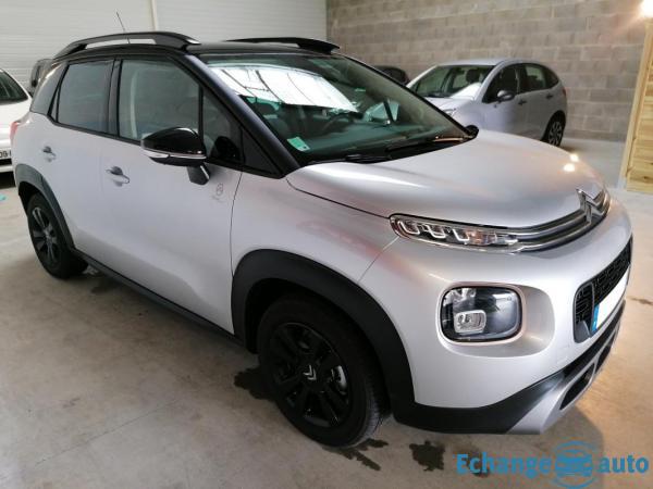 Citroën C3 Aircross 1.2 PURETECH 110 CH ORIGINS - GARANTIE JUIN 2022