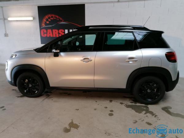 Citroën C3 Aircross 1.2 PURETECH 110 CH ORIGINS - GARANTIE JUIN 2022