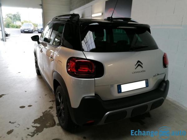 Citroën C3 Aircross 1.2 PURETECH 110 CH ORIGINS - GARANTIE JUIN 2022