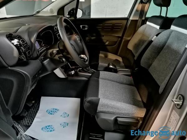 Citroën C3 Aircross 1.2 PURETECH 110 CH ORIGINS - GARANTIE JUIN 2022