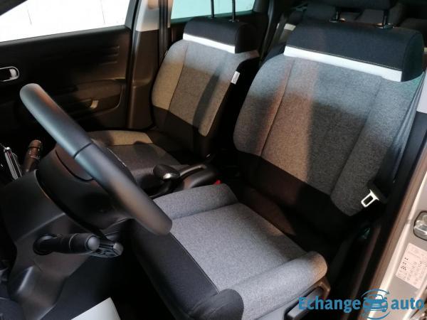 Citroën C3 Aircross 1.2 PURETECH 110 CH ORIGINS - GARANTIE JUIN 2022