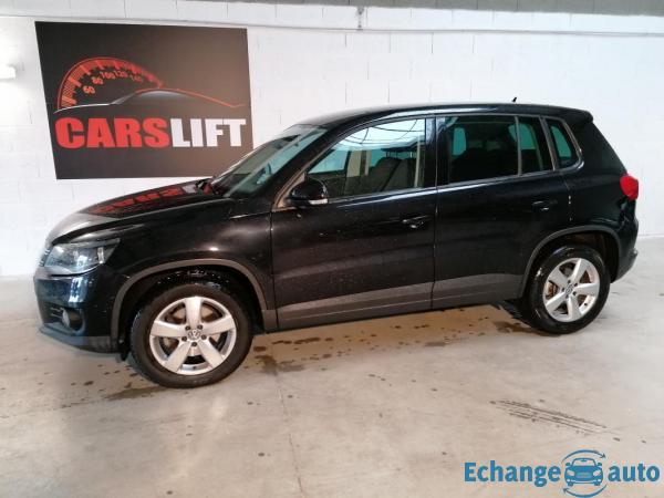 Volkswagen Tiguan 2.0 TDI 110 CH BLUEMOTION TECHNOLOGY - GARANTIE 6 MOIS