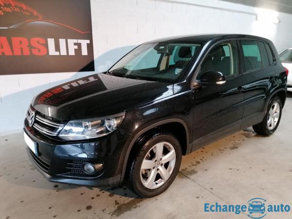 Volkswagen Tiguan 2.0 TDI 110 CH BLUEMOTION TECHNOLOGY - GARANTIE 6 MOIS
