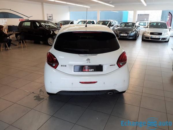 Peugeot 208 GT Line 1.6 Blue HDi 120 CH - GARANTIE 6 MOIS