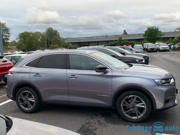DS DS 7 Crossback PureTech 180ch Grand Chic Automatique 9cv